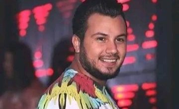 من هو وديع الشيخ ، عمره ، زوجته ، معلومات عنه