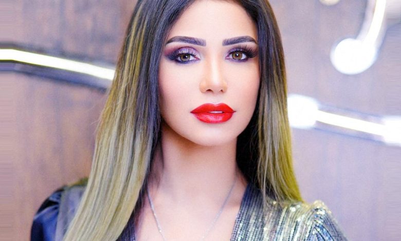 من هي إيناس عز الدين ، عمرها ، زوجها ، أعمالها 1 من هي إيناس عز الدين ، عمرها ، زوجها ، أعمالها