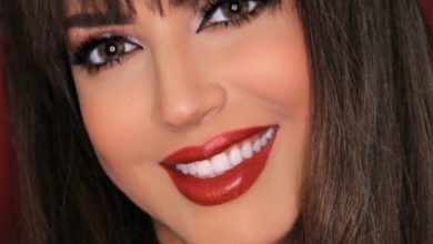 من هي نوف سعد ، عمرها ، زوجها ، أعمالها 1 من هي نوف سعد ، عمرها ، زوجها ، أعمالها