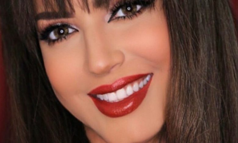 من هي نوف سعد ، عمرها ، زوجها ، أعمالها 1 من هي نوف سعد ، عمرها ، زوجها ، أعمالها