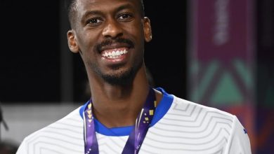 من هو اللاعب محمد كنو ، عمره ، إنجازاته