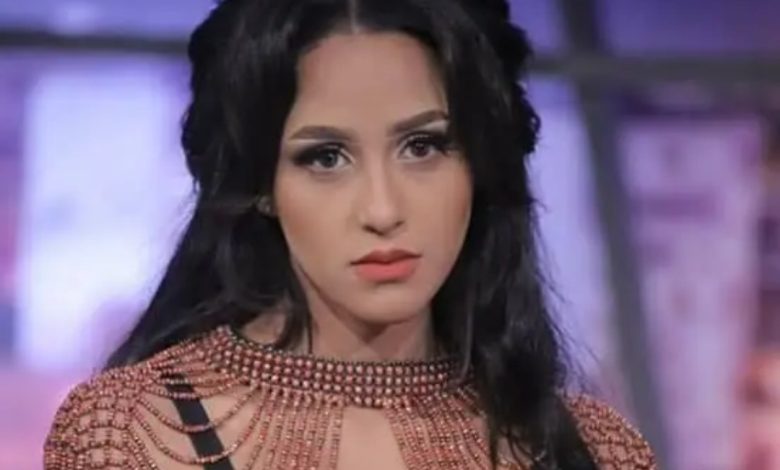 من هي مايا تاليم ، عمرها ، جنسيتها ، زوجها ، أعمالها