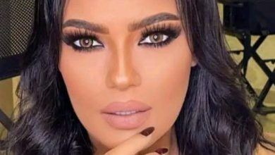 من هي عزة مجاهد ، ابنه فيفي عبده ، معلومات عنها