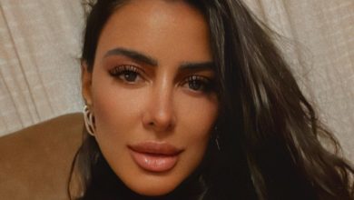 من هي أسما سليمان ، عمرها ، زوجها ، أعمالها 1 من هي أسما سليمان ، عمرها ، زوجها ، أعمالها