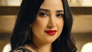 من هي دعاء حكم ، عمرها ، زوجها ، أعمالها 1 من هي دعاء حكم ، عمرها ، زوجها ، أعمالها