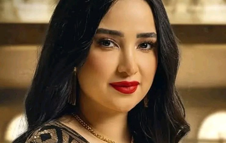 من هي دعاء حكم ، عمرها ، زوجها ، أعمالها 1 من هي دعاء حكم ، عمرها ، زوجها ، أعمالها