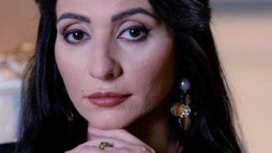 من هي هند محمد ، عمرها ، زوجها ، أعمالها