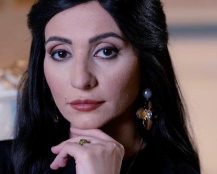 من هي هند محمد ، عمرها ، زوجها ، أعمالها