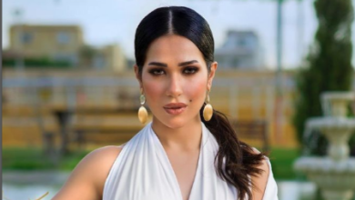 من هي علياء صبحي ، عمرها ، زوجها ، معلومات عنها