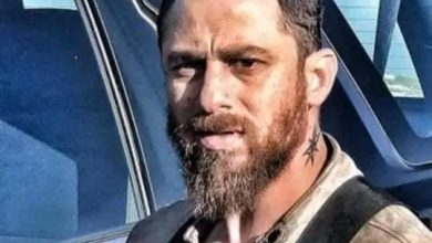 من هو سعيد سرحان ، عمره ، ديانته ، زوجته ، أعماله