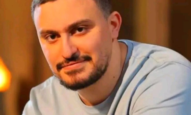 من هو ياسين السقا ، ابن الفنان أحمد السقا