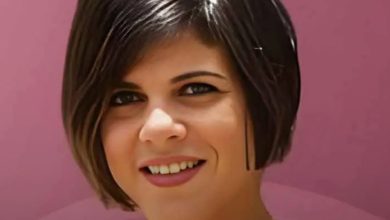 من هي الإعلامية هناء حمزة ، معلومات عنها