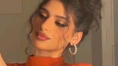 من هي رهف العنزي ، عمرها ، زوجها ، أعمالها 1 من هي رهف العنزي ، عمرها ، زوجها ، أعمالها