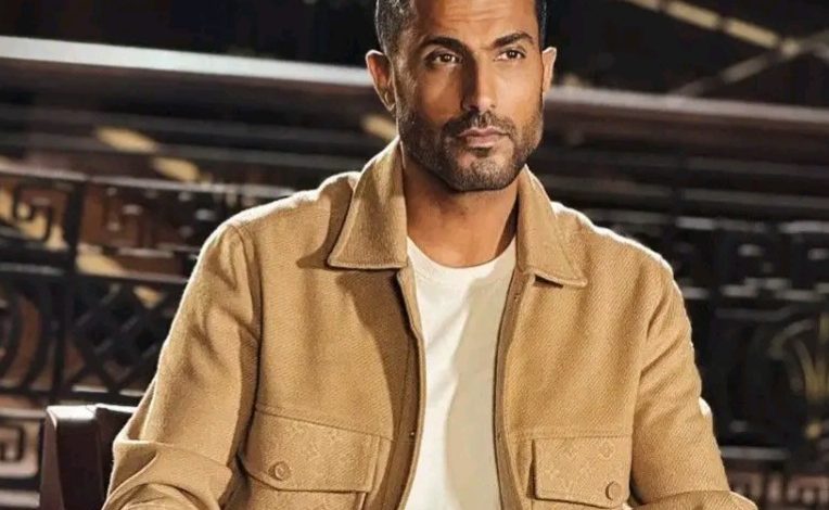 المخرج محمد سامي ، عمره ، زوجته ، أعماله