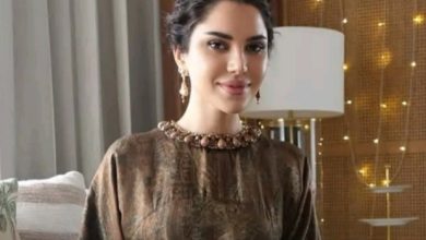 من هي نجود الرميحي ، عمرها ، جنسيتها ، زوجها ، معلومات عنها