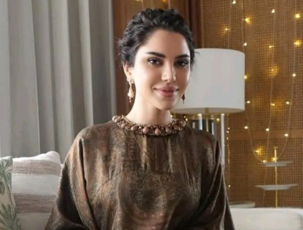 من هي نجود الرميحي ، عمرها ، جنسيتها ، زوجها ، معلومات عنها