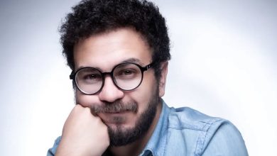 من هو أحمد عصام السيد ، ابن الفنانة حنان يوسف