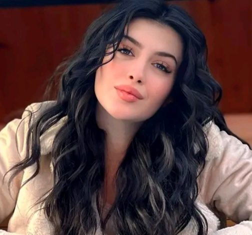 من هي سارة بركة ، عمرها ، زوجها ، أعمالها