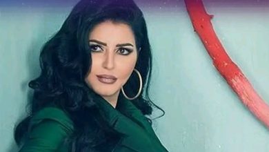 من هي إيناس النجار ، عمرها ، جنسيتها ، زوجها ، أعمالها ، مرضها