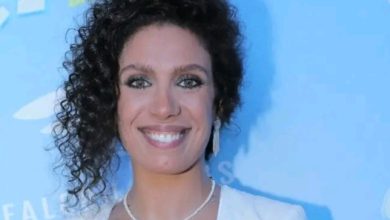 من هي سينتيا كرم ، عمرها ، زوجها ، أعمالها 1 من هي سينتيا كرم ، عمرها ، زوجها ، أعمالها