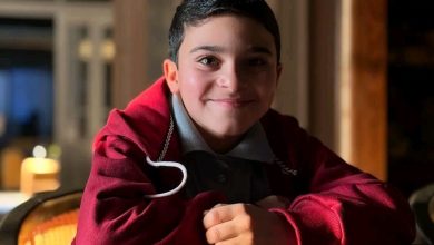 من هو علي البيلي ، بطل مسلسل لام الشمسية 1 من هو علي البيلي ، بطل مسلسل لام الشمسية