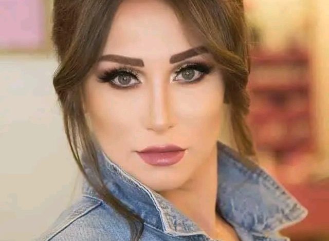 من هي نادين قدور ، عمرها ، زوجها ، أعمالها