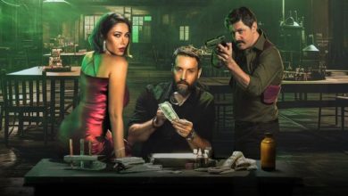 قصة مسلسل فرانكلين ، عدد حلقاته ، موعد عرضه ، أبطاله