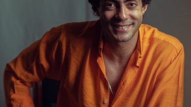 من هو الممثل أحمد أبو زيد ، عمره ، زوجته ، أعماله