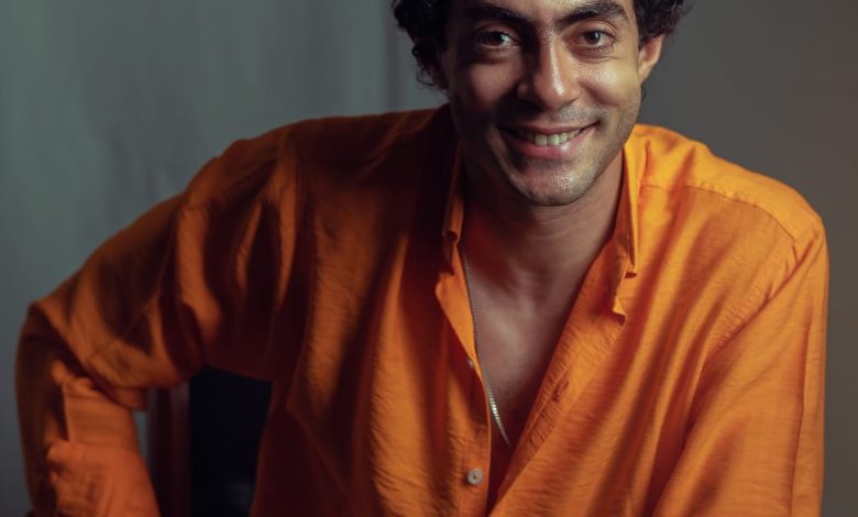 من هو الممثل أحمد أبو زيد ، عمره ، زوجته ، أعماله