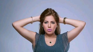 من هي أماني كمال ، عمرها ، زوجها ، أعمالها 1 من هي أماني كمال ، عمرها ، زوجها ، أعمالها