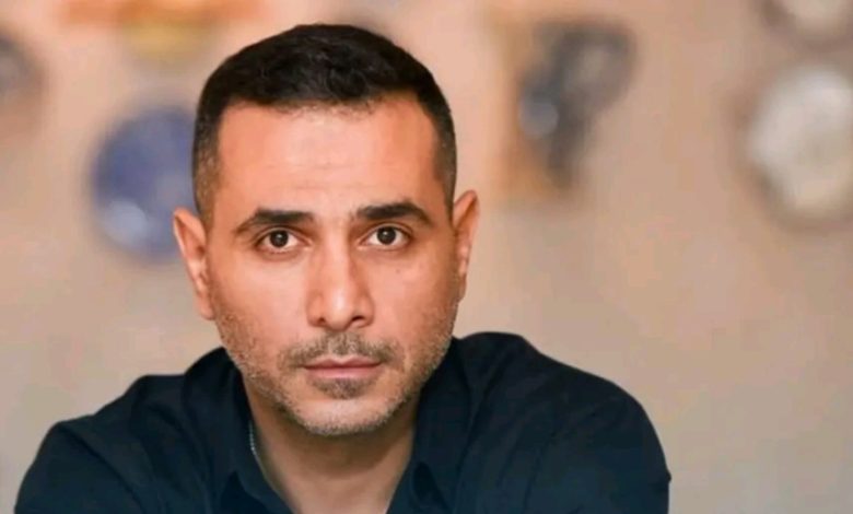 من هو نور محمود ، عمره ، زوجته ، أعماله