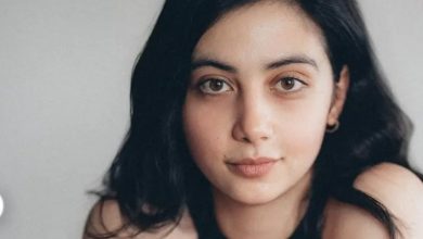 من هي فاتن سعيد ، عمرها ، زوجها ، أعمالها 1 من هي فاتن سعيد ، عمرها ، زوجها ، أعمالها