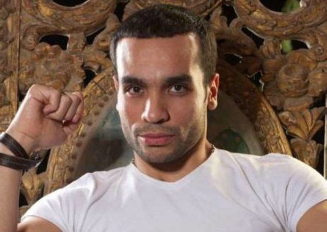 من هو شادي خلف ، عمره ، زوجته ، سجنه ، أعماله