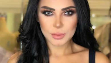 من هي منى ممدوح ، عمرها ، زوجها ، أعمالها
