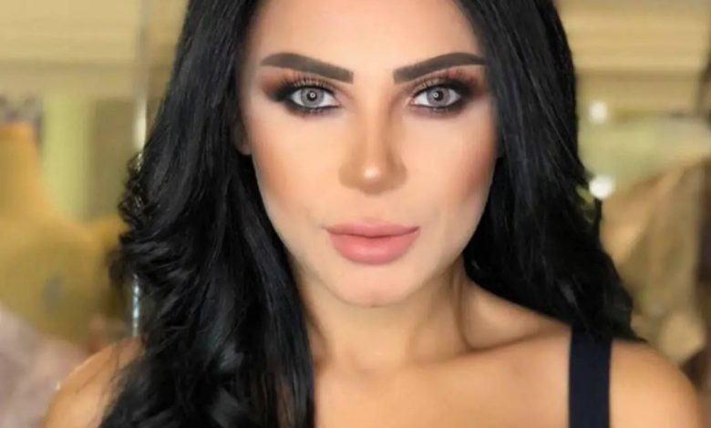 من هي منى ممدوح ، عمرها ، زوجها ، أعمالها