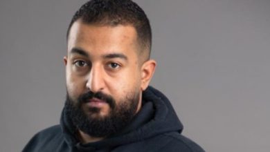 من هو إبراهيم الحجاج ، عمره ، زوجته ، أعماله 1 من هو إبراهيم الحجاج ، عمره ، زوجته ، أعماله