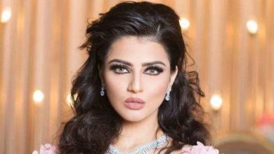 من هي نيرمين محسن ، عمرها ، زواجها ، أعمالها 1 من هي نيرمين محسن ، عمرها ، زواجها ، أعمالها