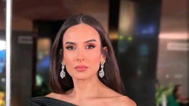 من هي إلسا زغيب ، عمرها ، ديانتها ، زوجها ، أعمالها