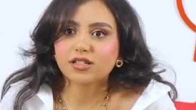 من هي نادين عصام ، عمرها ، أعمالها