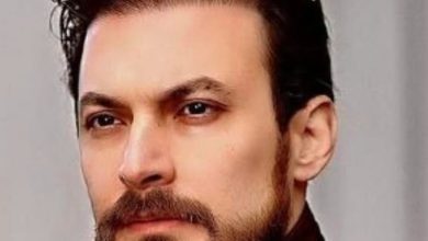 من هو باسل أسود ، عمره ، زوجته ، معلومات عنه 1 من هو باسل أسود ، عمره ، زوجته ، معلومات عنه