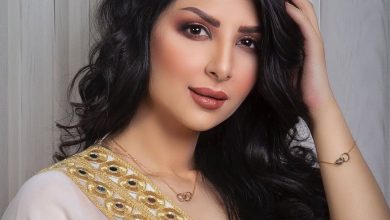 من هي ميرا طالب ، عمرها ، زوجها أعمالها