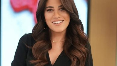 من هي غريسيا أنطون ، معلومات عنها