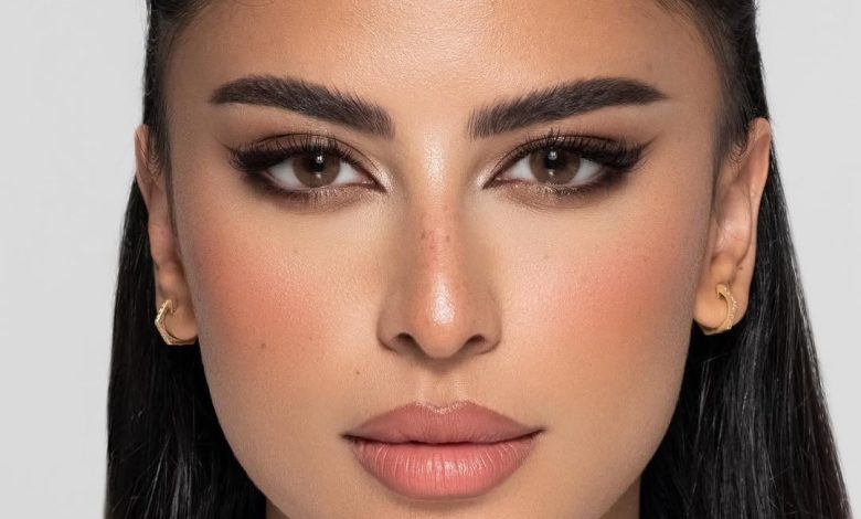 من هي لمى العقيل ، جنسيتها ، عمرها ، زوجها و أولادها