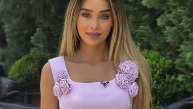 من هي كريستال سعادة ، معلومات عنها 1 من هي كريستال سعادة ، معلومات عنها