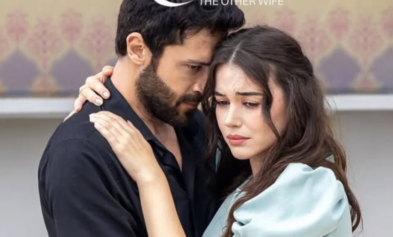 معلومات عن مسلسل الضرة (الزوجة الاخرى) 1 معلومات عن مسلسل الضرة (الزوجة الاخرى)