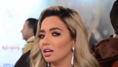 من هي مروة جمال ، عمرها ، زوجها ، معلومات عنها