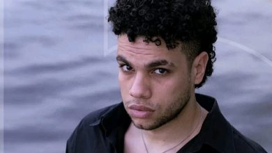 من هو زياد ظاظا ، عمره ، زوجته ، معلومات عنه 1 من هو زياد ظاظا ، عمره ، زوجته ، معلومات عنه