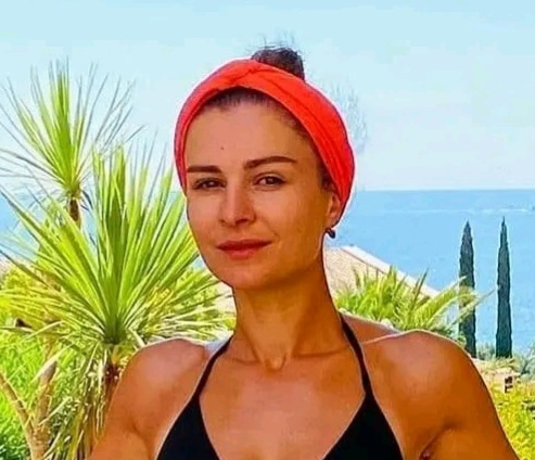 من هي سوسن أرشيد ، عمرها ، ديانتها ، زوجها ، أعمالها