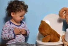 ماسبب انتكاسة الطفل بعد تعلم دخول الحمام 13 ماسبب انتكاسة الطفل بعد تعلم دخول الحمام