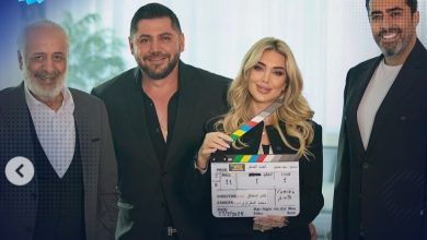 قصة مسلسل تحت الصفر ، عدد حلقاته ، أبطاله